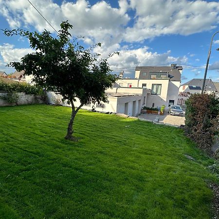 Fewo Waldblick - Urlaub Im Wein & Ferienort Bekond Esterno foto