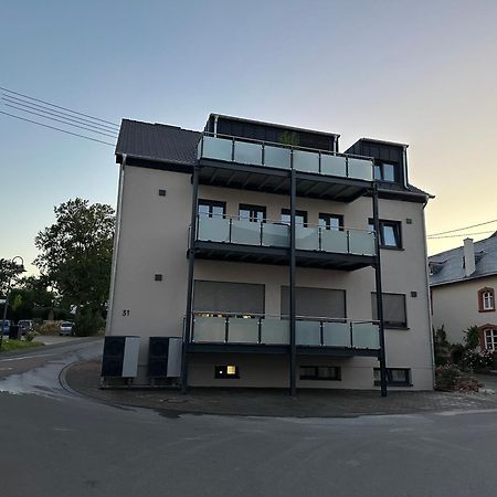 Fewo Waldblick - Urlaub Im Wein & Ferienort Bekond Esterno foto